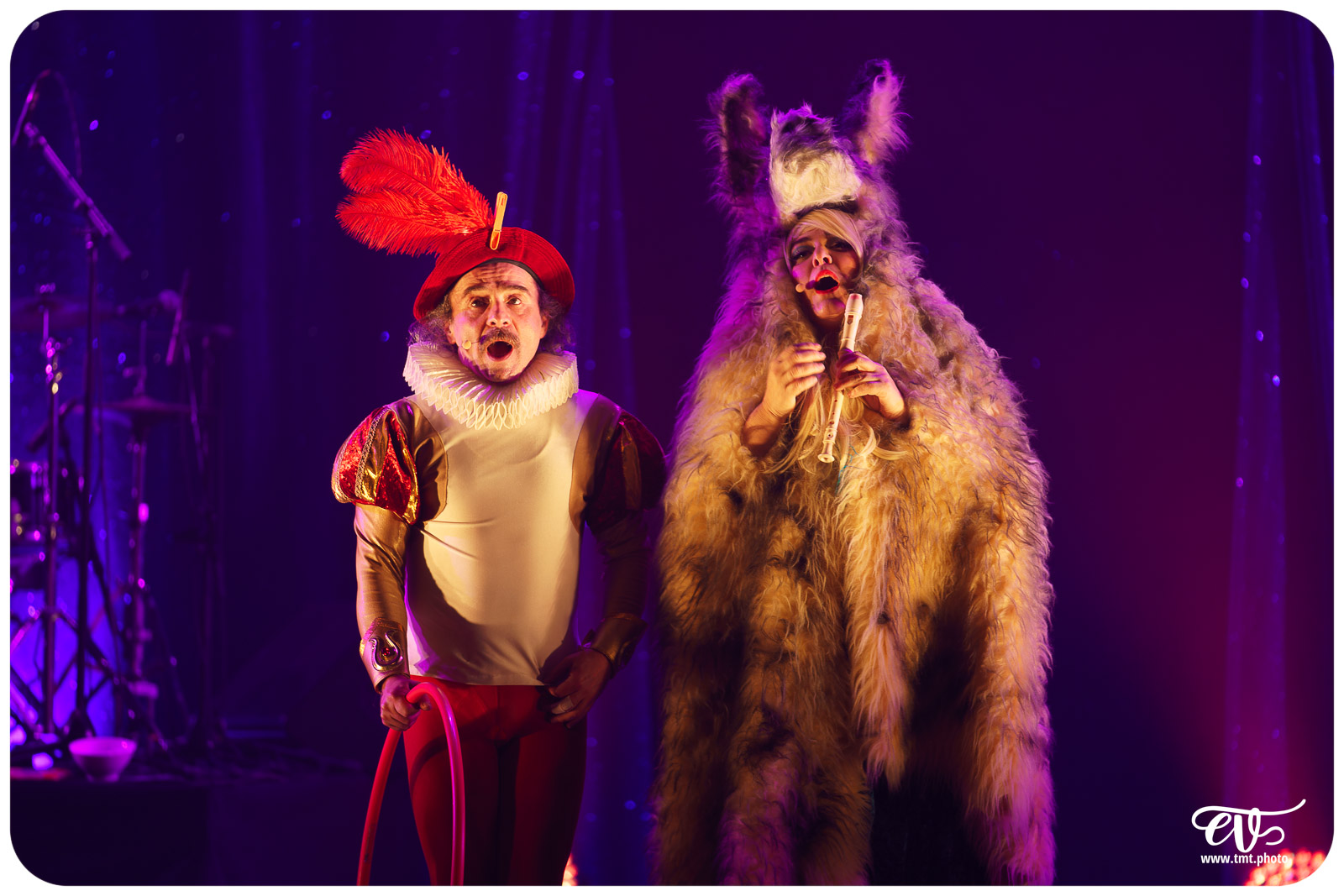 PLEIN FEU (CIE AVRIL EN SEPTEMBRE)